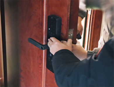 随州市24小时上门开锁公司